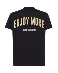 T-Shirt Enjoy More