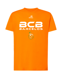 T-shirt Barcelos