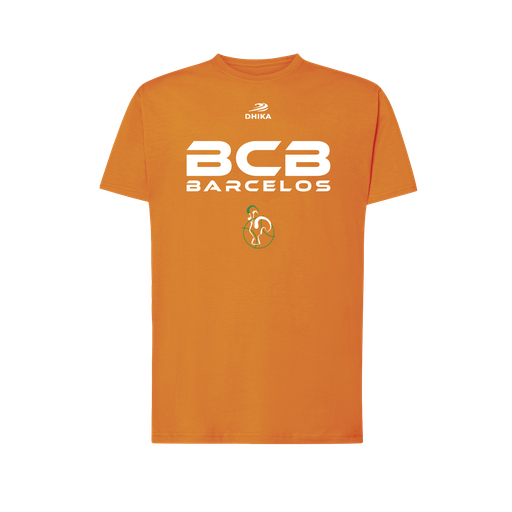 T-shirt Barcelos