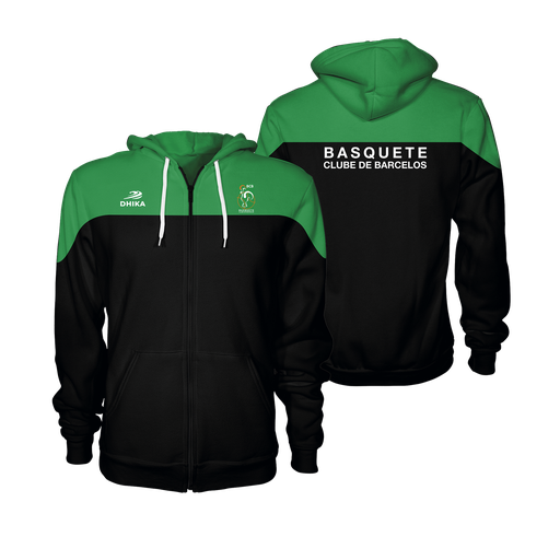 Casaco Fato de Treino Barcelos