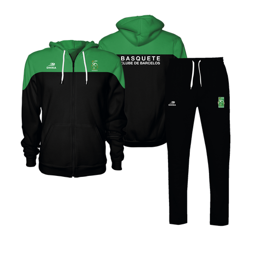 Fato de Treino Barcelos