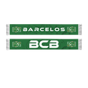 Cachecol 18x130cm Barcelos