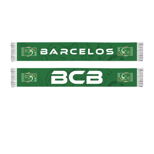 [DHK58151] Cachecol 18x130cm Barcelos