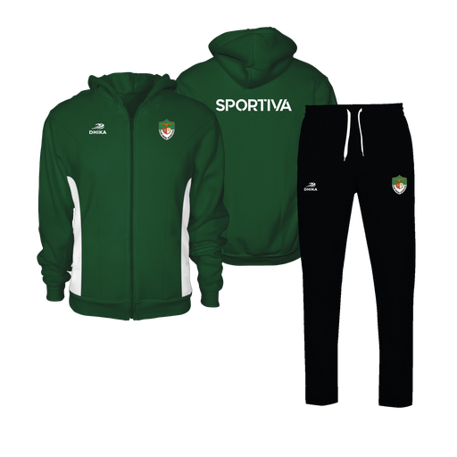 Fato de Treino Sportiva