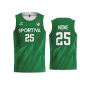 Camisola Principal Sportiva Sénior