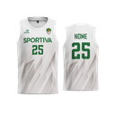 Camisola Alternativa Sportiva Sénior