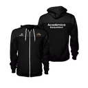 Casaco Fato de Treino Académica
