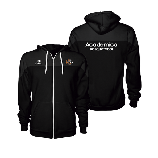 Casaco Fato de Treino Académica