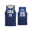 Camisola Principal CBA