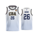 Camisola Alternativa CBA