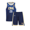 Equipamento Principal CBA