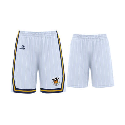 Calção Alternativo CBA