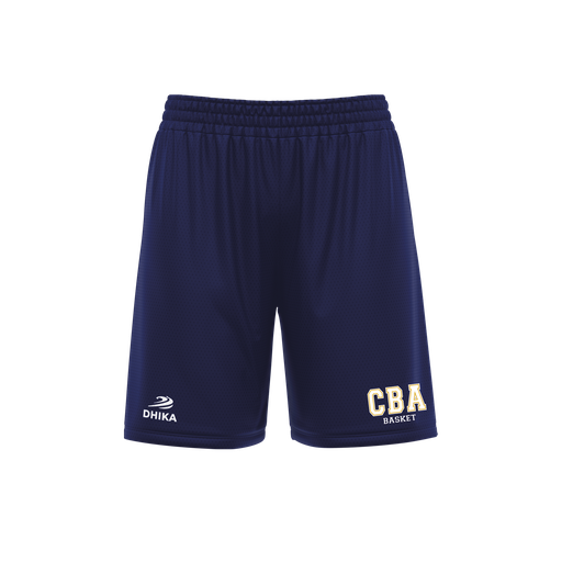 Calção de Treino CBA