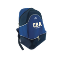 Mochila CBA