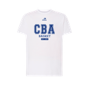 T-shirt CBA
