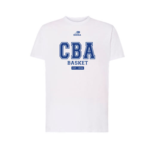 T-shirt CBA
