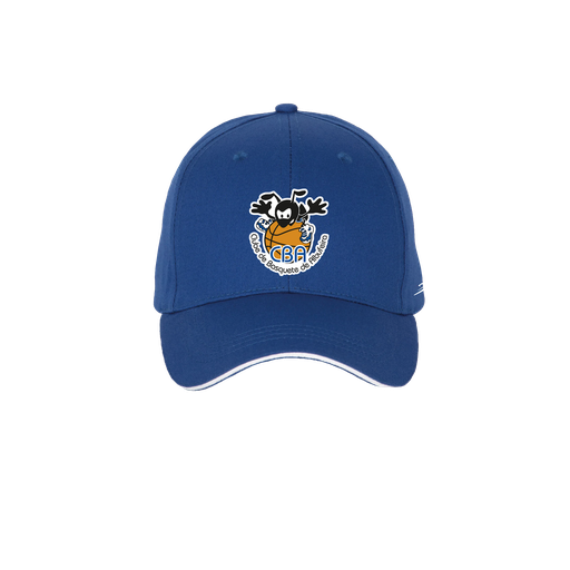 [DHK61151] Boné Azul Royal CBA