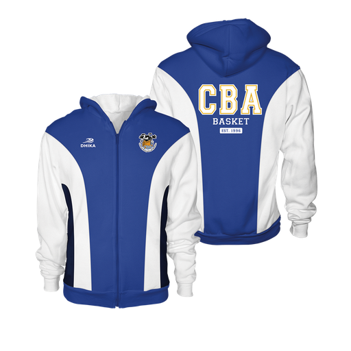 Casaco Fato de Treino CBA