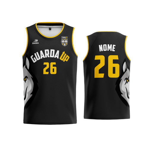 Camisola Principal Lobo Guarda Up