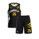 Equipamento Principal Lobo Teen Guarda Up