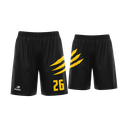 Calção de Jogo Guarda Up