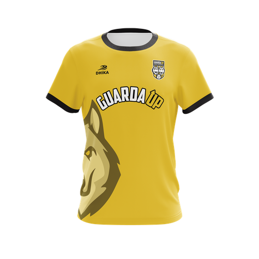 Camisola de Aquecimento Guarda Up