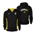 Casaco Fato de Treino Guarda Up