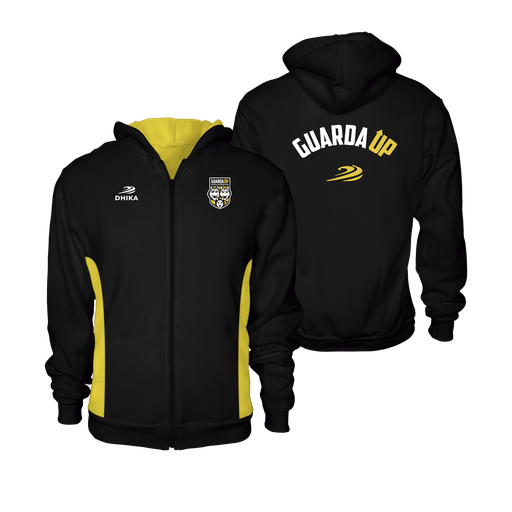 Casaco Fato de Treino Guarda Up