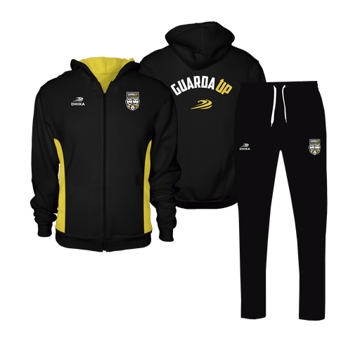 Fato de Treino Guarda Up