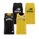 Reversível Guarda Up