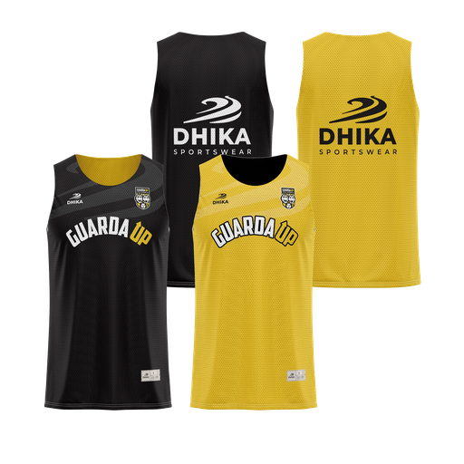 Reversível Guarda Up