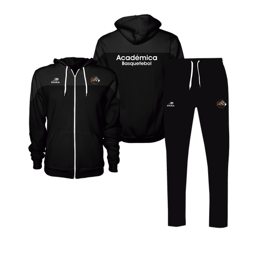 Fato de Treino Académica