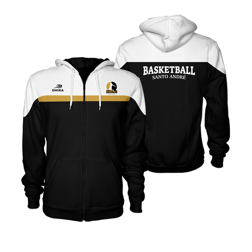 Casaco Fato de Treino Santo André