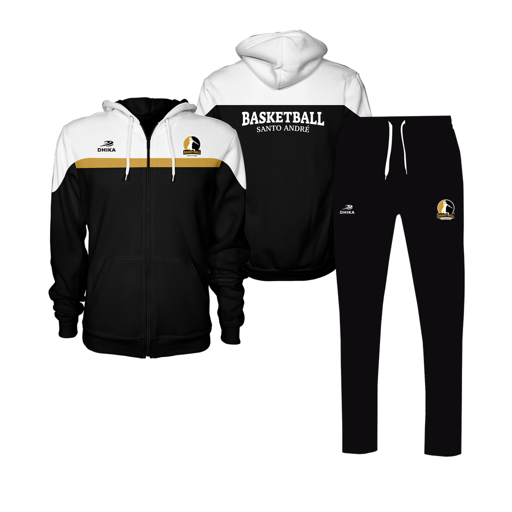 Fato de Treino Santo André