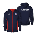 Casaco Fato de Treino AJCOD