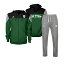 Fato de Treino ASC-BVRM