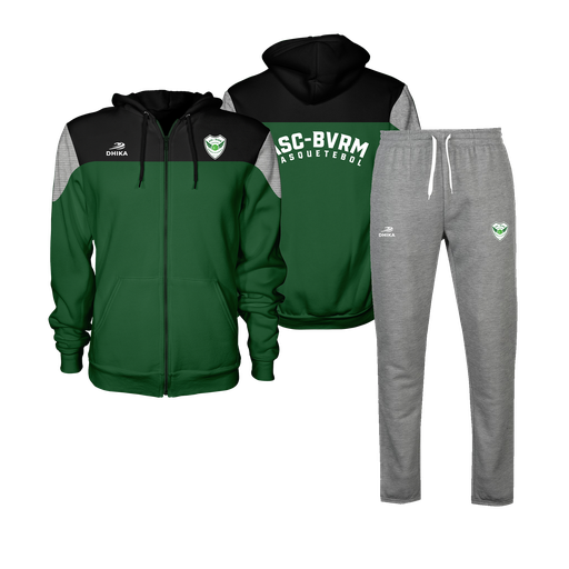 Fato de Treino ASC-BVRM