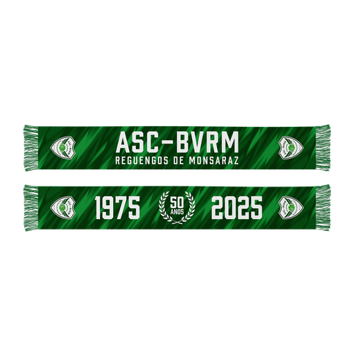 [DHK63182] Cachecol 18x130cm ASC-BVRM