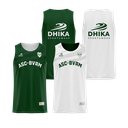 Reversível ASC-BVRM