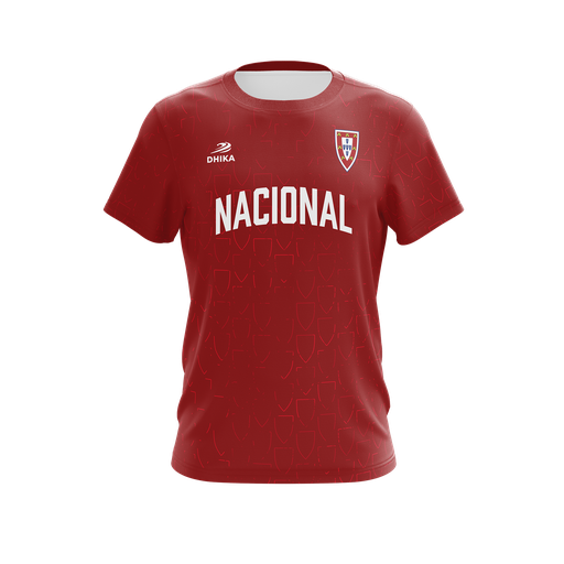 Camisola de Aquecimento CNN