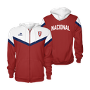 Casaco Fato de Treino CNN