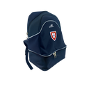 Mochila CNN