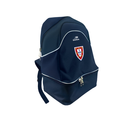 [DHK67243] Mochila CNN