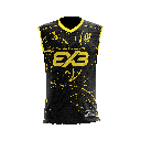 Jersey Final Circuito Nacional 3X3 2024