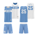 Equipamento Treino Reversível Rio Maior Basket