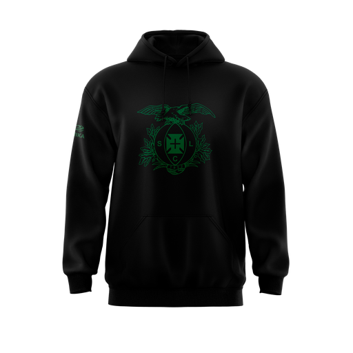 Sweat Lusitânia Preto