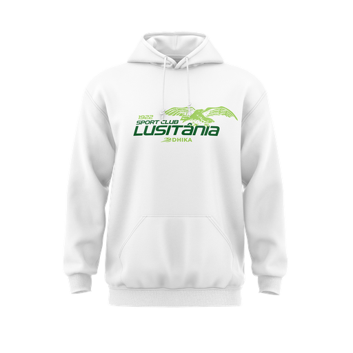 Sweat Lusitânia 1922