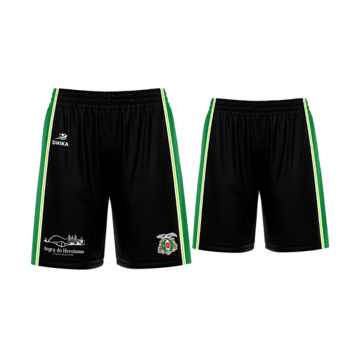 Calção Alternativo Lusitânia Basquetebol