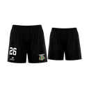 Calção Principal Lusitânia Futebol