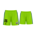 Calção Alternativo Lusitânia Futebol